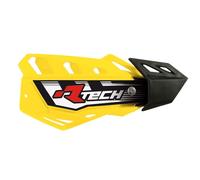 RTECH Flx Universal Protector de Mano Manos Amarillo