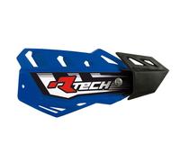 RTECH Flx Universal Protector de Mano Manos Azul