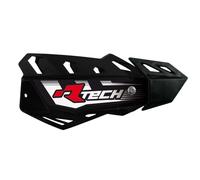 Rtech Flx Universal Protector de Mano Manos Negro