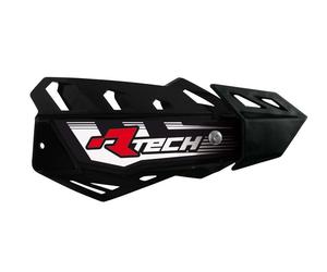 Rtech Flx Universal Protector de Mano Manos Negro