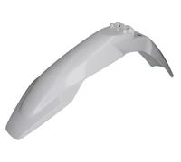 Rtech Guardabarros Delantero Compatible Con Husqvarna 701 Enduro Blanco