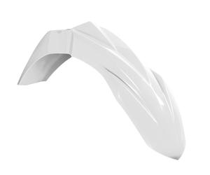 Rtech Guardabarros FENDER Delant. Apto en Las Kawasaki KX 250F ab17, 450F ab16