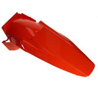 Rtech Guardabarros FENDER Trasero Apto An KTM EXC EGS Exe SX 98-03 Naranja