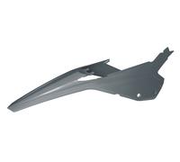 Rtech Guardabarros Trasero Compatible Con Beta RR Ab20 Xtrainer Ab23 Gris