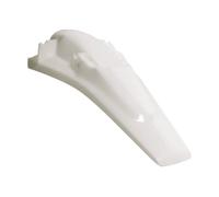 Rtech Guardabarros Trasero Compatible Con Husqvarna TC 85 Ab 18 Blanco