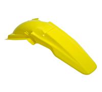 Rtech Guardabarros Trasero Compatible Con Suzuki RM-Z 250 07-09 Amarillo