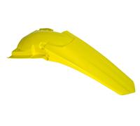 Rtech Guardabarros Trasero Compatible Con Suzuki RM-Z 250 10-18 Amarillo