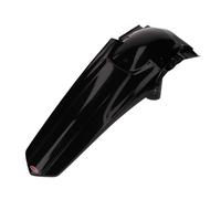 Rtech Guardabarros Trasero Compatible Con Suzuki RM-Z 250 10-18 Negro