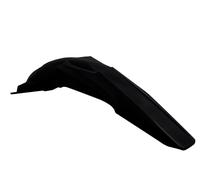 Rtech Guardabarros Trasero Compatible Con Suzuki RM-Z 450 08-17 Negro