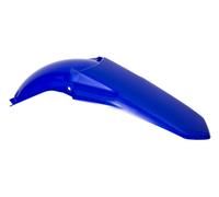 Rtech Guardabarros Trasero Compatible Con Yamaha YZ 125 250 02-14 Azul