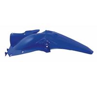 Rtech Guardabarros Trasero Compatible Con Yamaha YZ 250F 14-18 450F 14-17 Azul