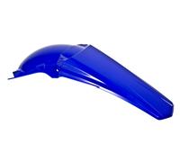 Rtech Guardabarros Trasero Compatible Con Yamaha YZ 250F 450F 06-09 Azul
