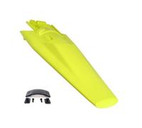 Rtech Guardabarros Traseros Apto An Husqvarna FC FS TC 125 250 350 450 ab23 Gelb