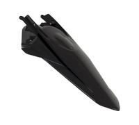RTECH Guardabarros Traseros Apto An KTM SX Sx-f 125 150 250 350 450 19-22 Negro
