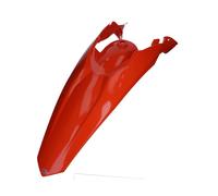 Rtech Guardabarros Traseros Apto An KTM SX Sxf SMR 11-15 EXC Exc-F 12-16 Naranja