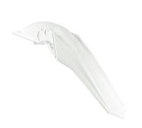 Rtech Guardabarros Traseros Apto An Suzuki Rm-Z 250 ab19 450 ab18 Blanco