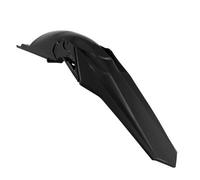 Rtech Guardabarros Traseros Apto An Suzuki Rm-Z 250 ab19 450 ab18 Negro