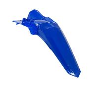 RTECH Guardabarros Traseros Apto An Yamaha Wr 250F ab15 450F ab16 Azul