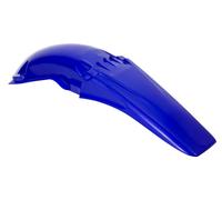 RTECH Guardabarros Traseros Apto An Yamaha YZ 125 250 96-01 250F 01-02 Wr Azul