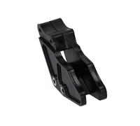 Rtech Guía De Cadena Compatible Con Kawasaki KX 80 85 Desde 98 Negra
