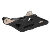 RTECH Guía de la Cadena Apto An Husqvarna FC FS TC 125 250 350 450 14-22 Negro