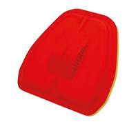 RTECH Hermetic Filter Case Cover RedYellow Replica Yamaha-R-CPYZF0010BL