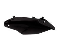 Rtech Laterales Compatible Con Kawasaki KXF 250 13-16 450 12-15 Negro