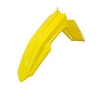 RTECH Parte Delantera Del Guardabarros Apto An Suzuki Rm-Z 250 ab19, 450 ab18