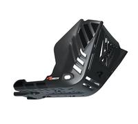 Rtech Protector de motor para Kove Rally 800 X-Pro 2024-2026, Tecnopolímero submotor de plástico