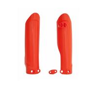 Rtech Protector Horquilla Apto An KTM SX Husqvarna TC Gas Mc 50 65 ab17 Naranja