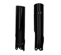 Rtech Protectores De Horquilla Factory Para GasGas MC EC Ab24 Negro