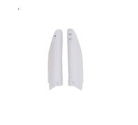 Rtech Protectores De Horquilla Para Suzuki RM 125 250 99-03 Blanco