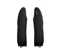 Rtech Protectores De Horquilla Para Yamaha YZ 125 250 A Partir De 15 Negro