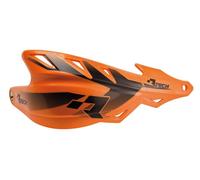 Rtech Raptor Universal Guantes De Mano Protectores Naranjas