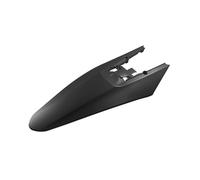 RTECH Rear Mudguard Black Gas Gas Mc 125 McF 250/450 24..-R-PPGASNR0023