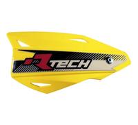 Rtech Vértigo Universal Protector de Mano Manos Amarillo