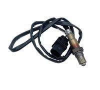 RTFFHNV 0258017025 17025 LSU4.9 UEGO WideBand Oxygen Lambda Sensor 258017025, Compatible with PLX UEGO AEM. 30-2004 AFR 30-0300 30-4110
