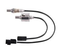 RTFFHNV Upstream Downstream O2 Oxygen Sensor, Compatible with Chevrolet Aveo. 1.6L 2009-2011 234-4290