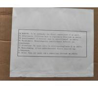 RTFM - Divertida taza de café de cerámica blanca de 11 onzas con cita de humor tecnológico audaz para profesionales de TI, programadores de computadora, uso diario en la oficina y el hogar