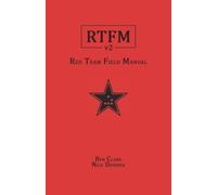RTFM: Red Team Field Manual v2