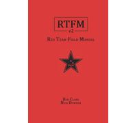 RTFM: Red Team Field Manual v2