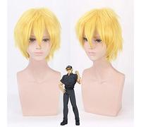 RTGFS Biamoxer Hataraku Saibou Cosplay Wig Red Blood Cells At Work Macrophage Blood Platelet Plt Long Straight Synthetic Hair 5 3