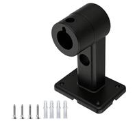 RTK - Soporte de pared para Ecovacs Goat A1600 RTK/ O800 RTK/ O600 RTK / O1200 RTK