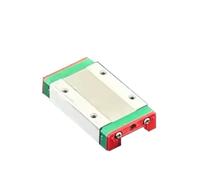 RTKYYZ Guía de carril lineal en miniatura MGN12, MGR12 L100 200 600mm, carro de bloque MGN12C o carro estrecho MGN12H, impresora 3d Cnc, 1 ud.(MGN12H,800mm)