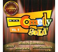 Rtl Comedy Gold Vol 1