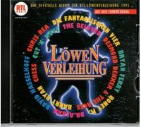 RTL Löwenverleihung 1993 - Desmond Dekker, Barry Ryan, Beloved, Chess, Dr. Alban...