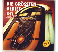 RTL Radio - Die grössten Oldies, Vol. 3