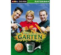 RTL Ratgeber Mein Garten 2 [Importación alemana]