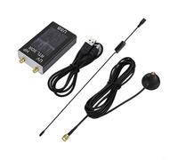 Rtl- Receptor sintonizador USB 100khz-1. Escáner R820t2rtl2832u 7ghz Satélite Uhf Fm Dab con Hf VHF NOAA Ham para Ads-b