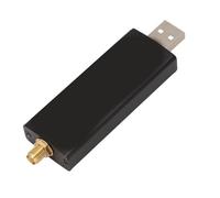 RTL-SDR Blog V4 RTL2832U R860T TCXO SMA Radio Definida por Software, Rango de 500 KHz-1,7 GHz (Sólo dongle)